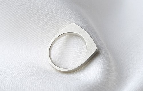 Plain Ring